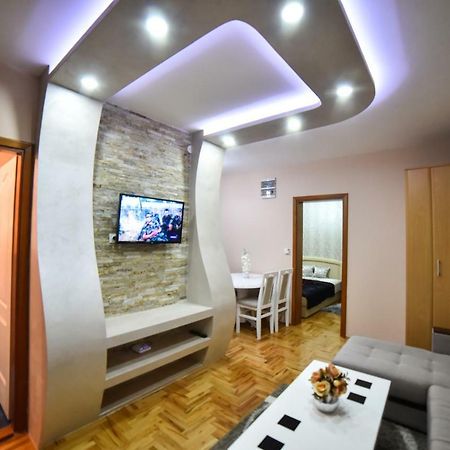 Apartman Selakovic Zlatibor Exterior foto