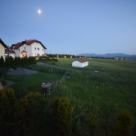 Apartman Selakovic Zlatibor Exterior foto