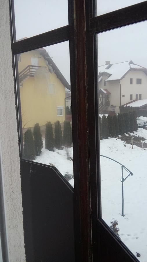 Apartman Selakovic Zlatibor Exterior foto