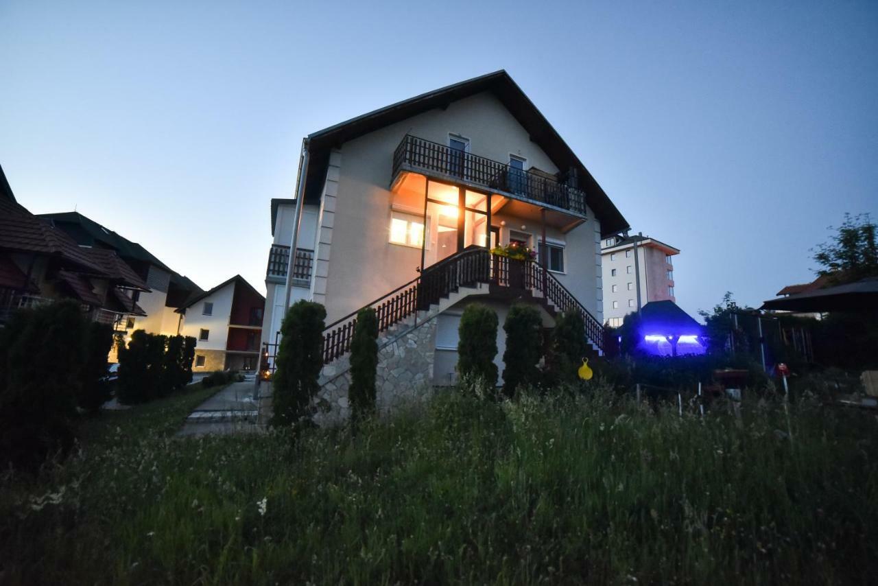 Apartman Selakovic Zlatibor Exterior foto