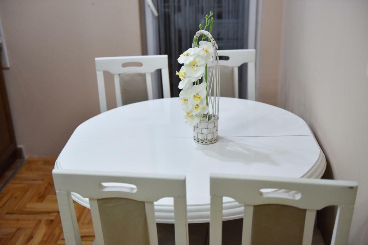 Apartman Selakovic Zlatibor Exterior foto