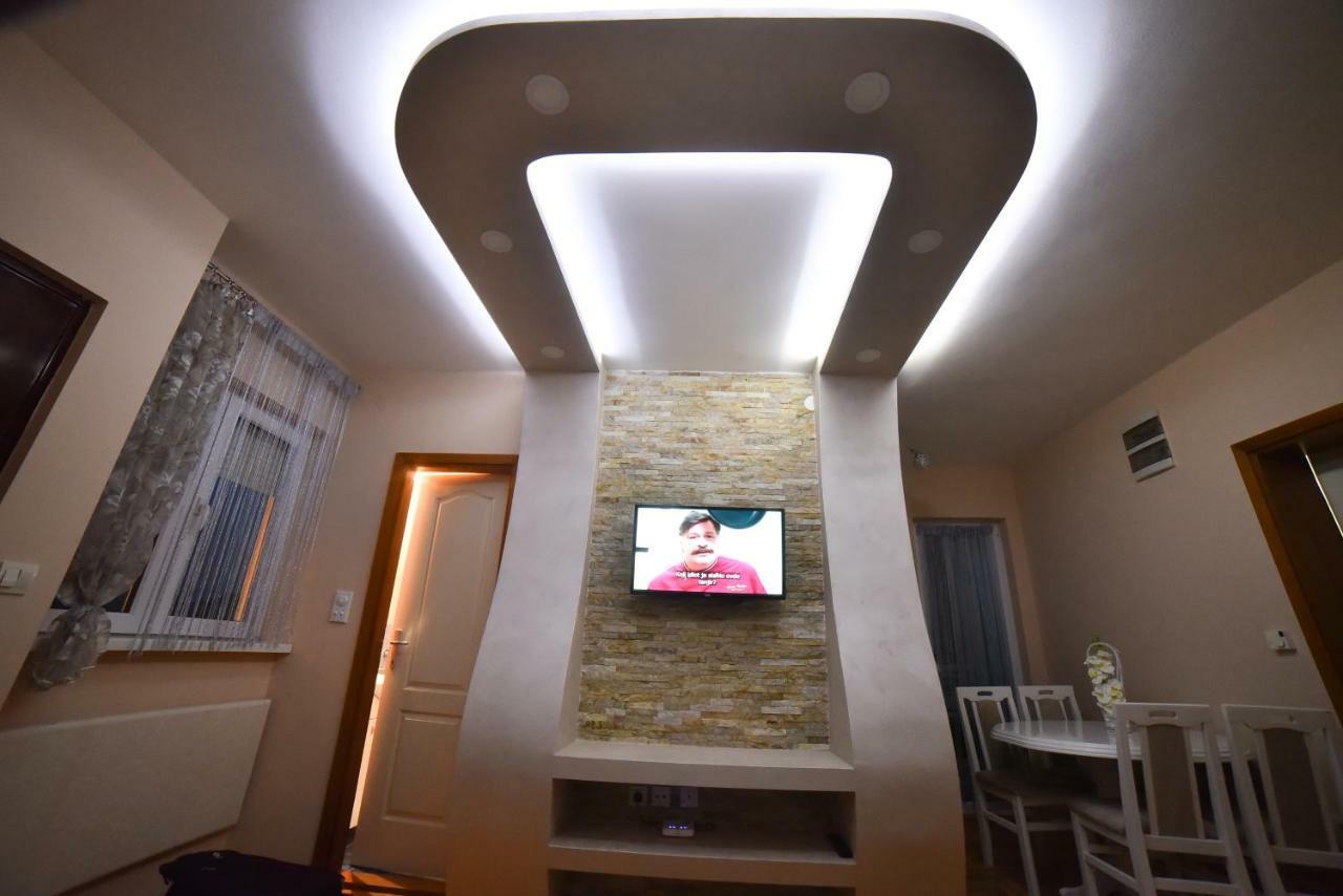 Apartman Selakovic Zlatibor Exterior foto