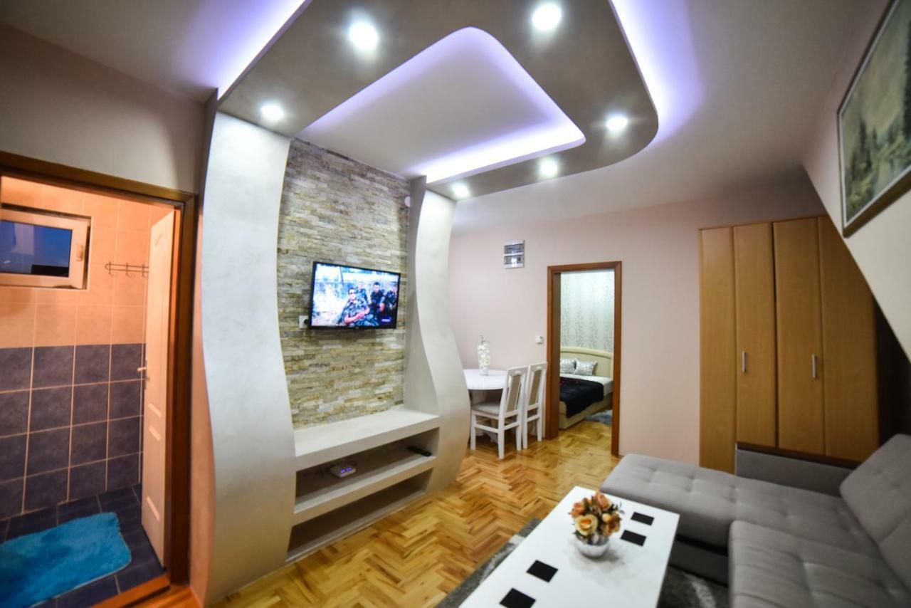 Apartman Selakovic Zlatibor Exterior foto