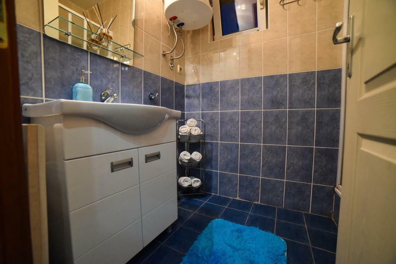 Apartman Selakovic Zlatibor Exterior foto