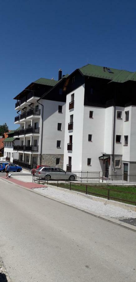 Apartman Selakovic Zlatibor Exterior foto